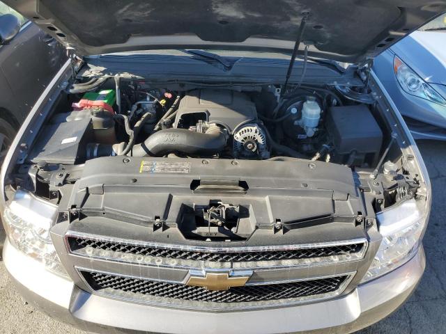 Photo 11 from auction – 2007 CHEVROLET AVALANCHE with VIN 3GNFK12Y67G293980