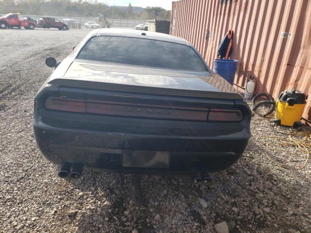 Photo 6 from auction – 2009 DODGE CHALLENGER with VIN 2B3LJ54T79H502056
