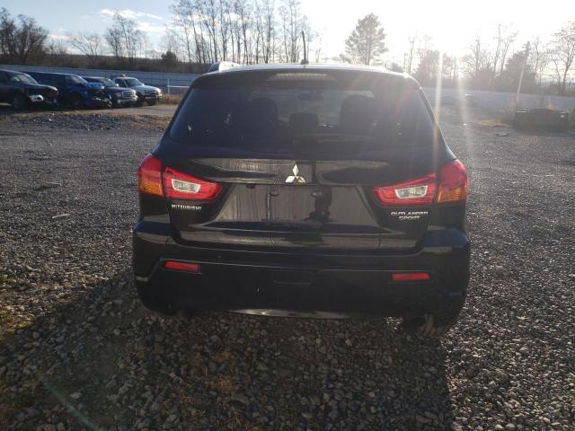 Photo 6 from auction – 2011 MITSUBISHI OUTLANDER with VIN JA4AR4AU6BZ011743