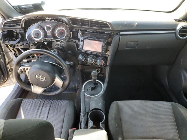 Photo 8 from auction – 2014 TOYOTA SCION TC with VIN JTKJF5C75E3066468