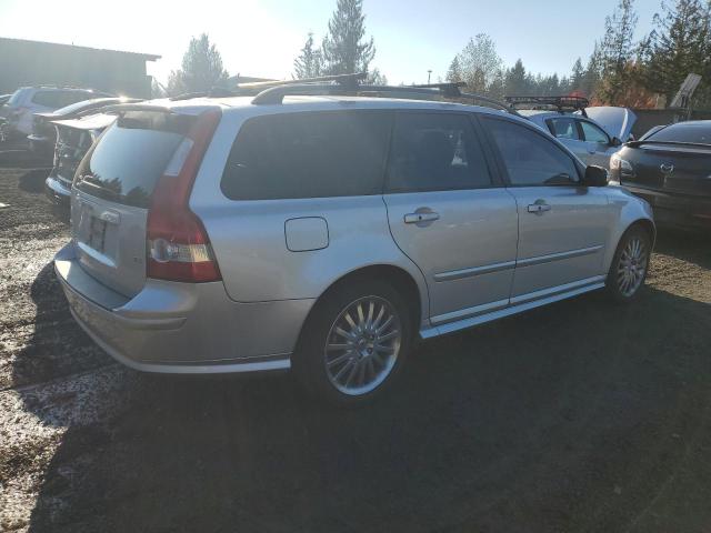 Photo 3 from auction – 2007 VOLVO V50 T5 with VIN YV1MW682272281865