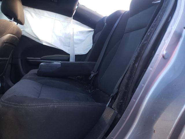 Photo 6 from auction – 2015 DODGE CHARGER SE with VIN 2C3CDXBG0FH741570