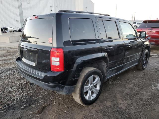 Photo 3 from auction – 2012 JEEP PATRIOT SP with VIN 1C4NJRBB5CD552077