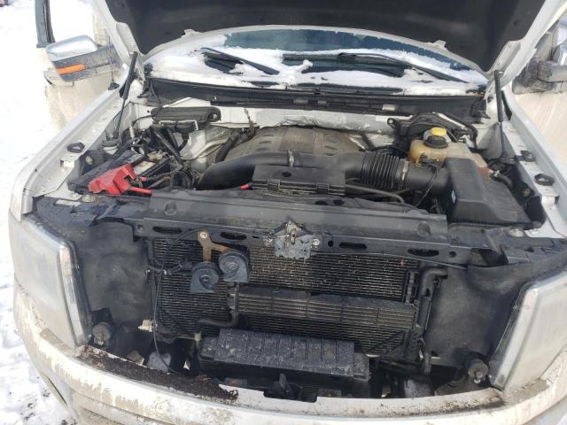 Photo 11 from auction – 2014 FORD F150 SUPER with VIN 1FTFW1ET3EFC36485