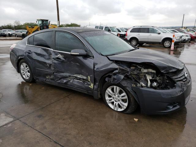 Photo 4 from auction – 2010 NISSAN ALTIMA BAS with VIN 1N4AL2AP5AN408121