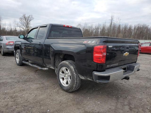 Photo 2 from auction – 2014 CHEVROLET SILVERADO with VIN 1GCVKREC6EZ395845