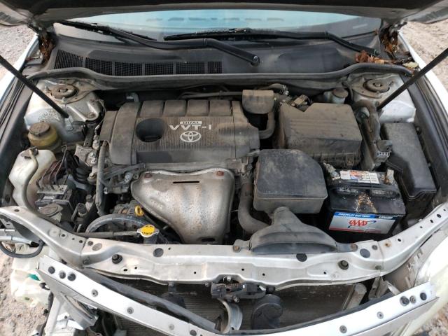 Photo 11 from auction – 2010 TOYOTA CAMRY BASE with VIN 4T4BF3EK9AR040060