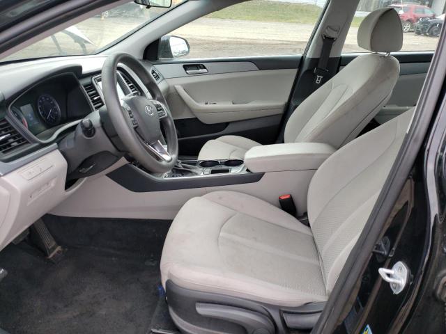 Photo 7 from auction – 2019 HYUNDAI SONATA SE with VIN 5NPE24AF6KH762149