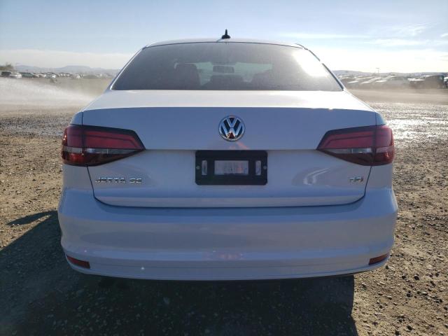 Photo 6 from auction – 2017 VOLKSWAGEN JETTA SE with VIN 3VWDB7AJ3HM355116