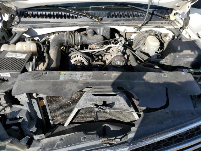 Photo 11 from auction – 2007 CHEVROLET SILVERADO with VIN 1GCEC14X27Z174362