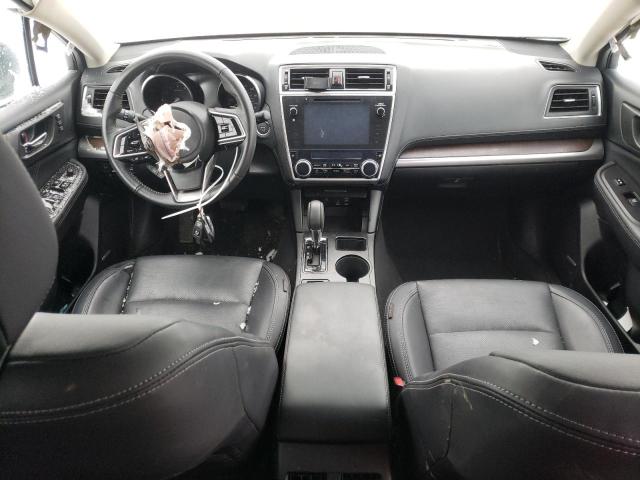 Photo 8 from auction – 2018 SUBARU OUTBACK 2. with VIN 4S4BSANC3J3311767