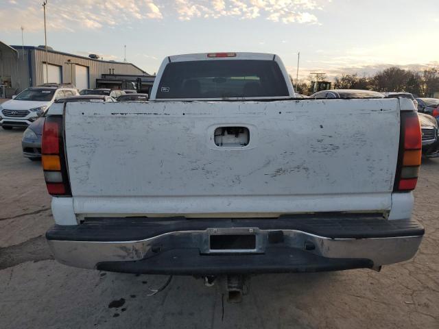 Photo 6 from auction – 2007 GMC SIERRA C25 with VIN 1GTHC23D27F156097
