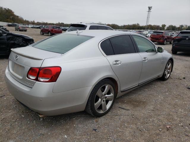 Photo 3 from auction – 2007 LEXUS GS 350 with VIN JTHBE96S570022236