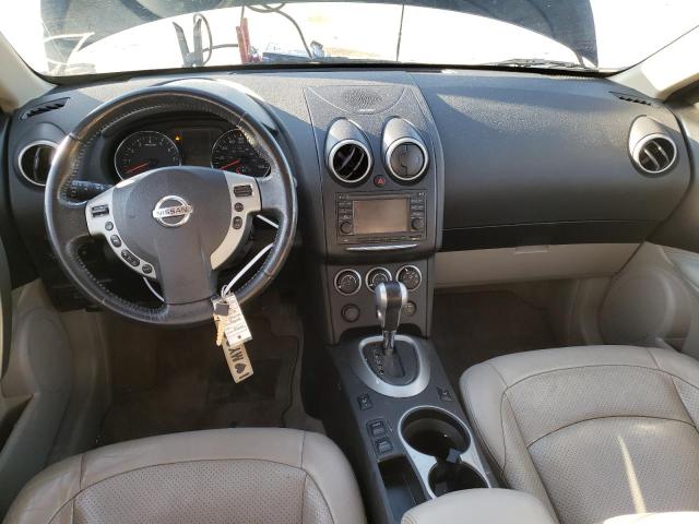Photo 8 from auction – 2013 NISSAN ROGUE S with VIN JN8AS5MV6DW623776