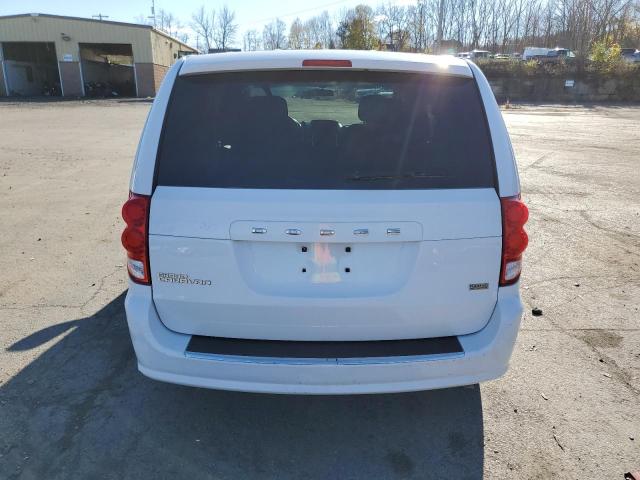 Photo 6 from auction – 2017 DODGE GRAND CARA with VIN 2C4RDGBG5HR649521