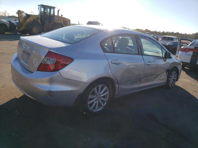Photo 3 from auction – 2012 HONDA CIVIC EX with VIN 19XFB2F84CE390304