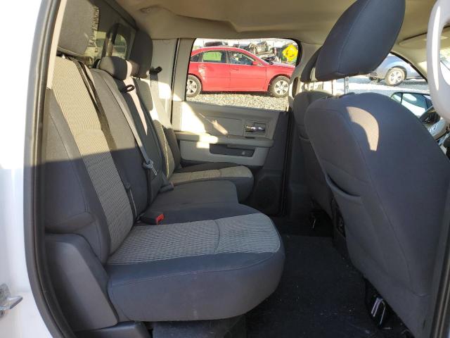 Photo 10 from auction – 2012 DODGE RAM 1500 S with VIN 1C6RD7LT6CS184869