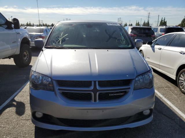 Photo 5 from auction – 2019 DODGE GRAND CARA with VIN 2C4RDGEG9KR706726