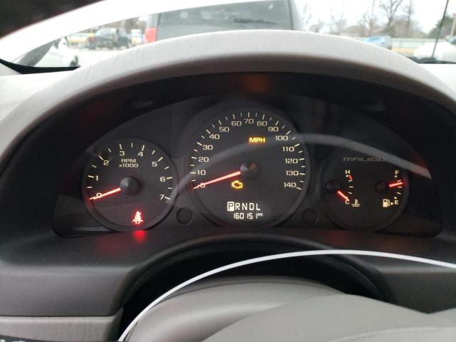 Photo 9 from auction – 2005 CHEVROLET MALIBU LT with VIN 1G1ZU54805F203802