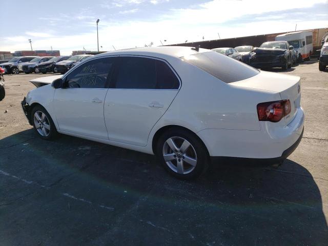 Photo 2 from auction – 2008 VOLKSWAGEN JETTA SE with VIN 3VWRM71K78M167322