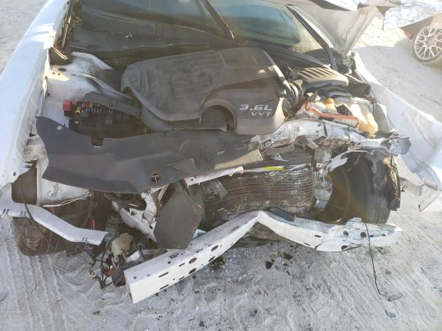 Photo 11 from auction – 2013 DODGE CHARGER SX with VIN 2C3CDXHG0DH719508