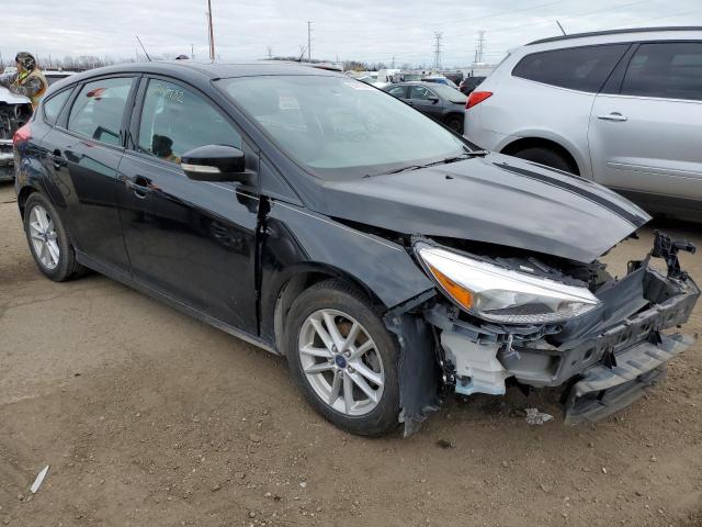 Photo 4 from auction – 2016 FORD FOCUS SE with VIN 1FADP3K28GL237783