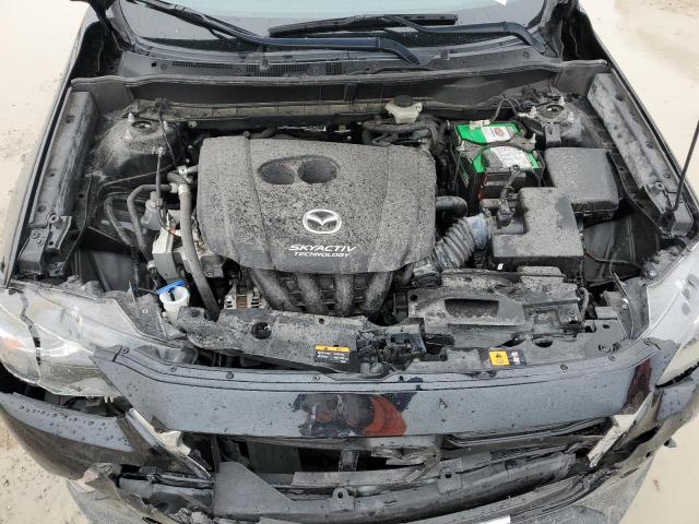 Photo 11 from auction – 2017 MAZDA CX-3 TOURI with VIN JM1DKDC75H0174783