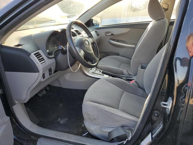 Photo 7 from auction – 2013 TOYOTA COROLLA BA with VIN JTDBU4EE2DJ119385