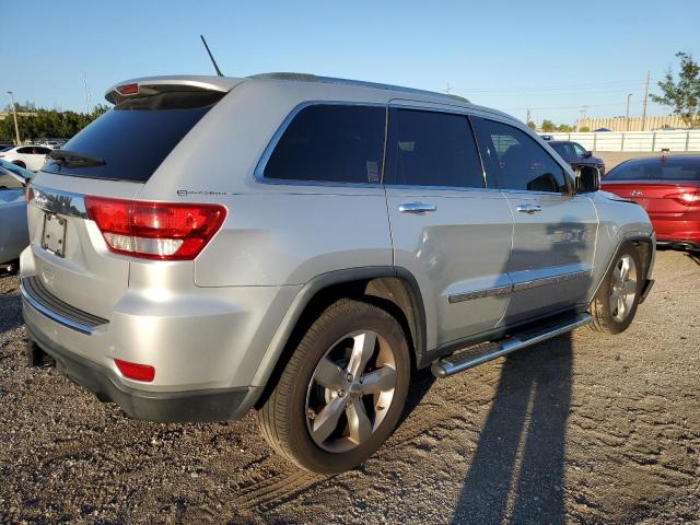 Photo 3 from auction – 2012 JEEP GRAND CHER with VIN 1C4RJECT2CC281857
