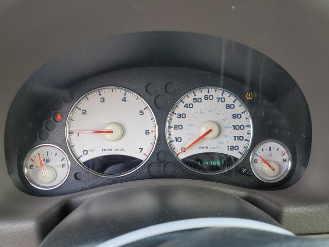 Photo 9 from auction – 2004 JEEP LIBERTY LI with VIN 1J4GL58K64W105325
