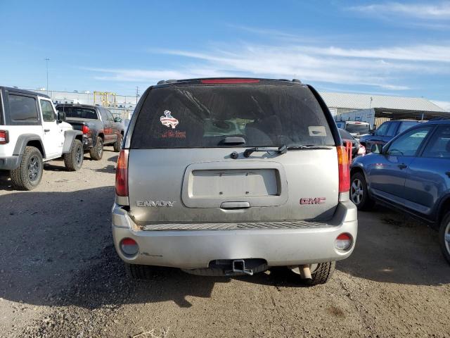 Photo 6 from auction – 2003 GMC ENVOY with VIN 1GKDT13S632122385
