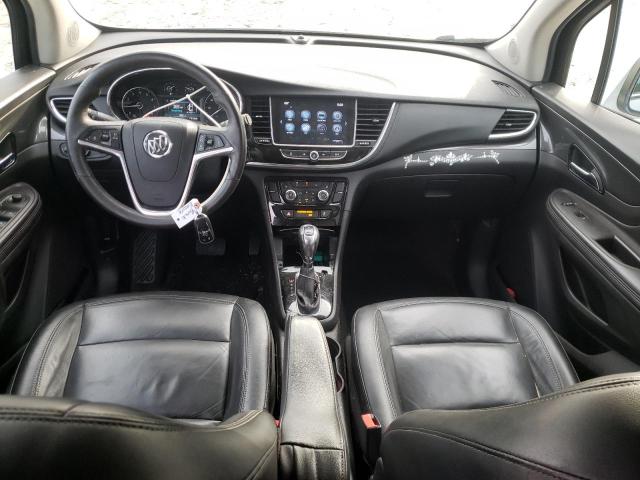 Photo 8 from auction – 2018 BUICK ENCORE ESS with VIN KL4CJGSB4JB553543