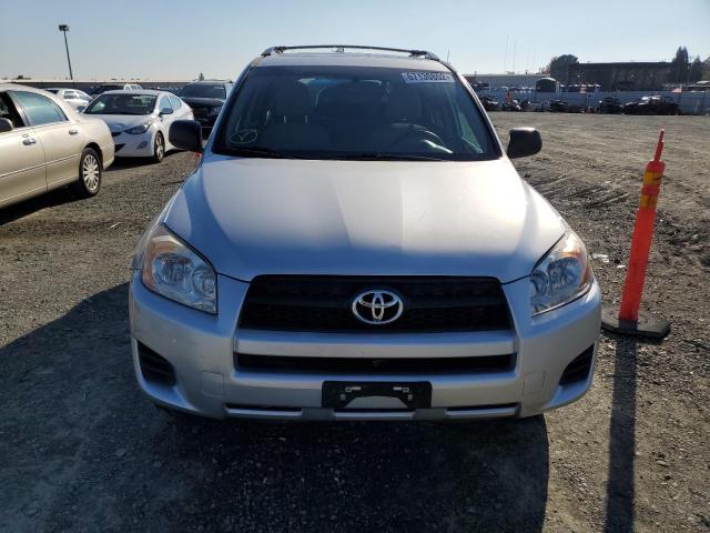 Photo 5 from auction – 2011 TOYOTA RAV4 with VIN 2T3BF4DV5BW096467