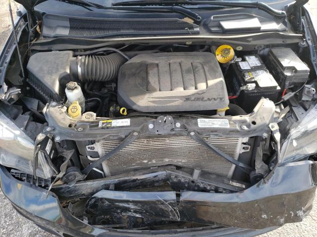 Photo 12 from auction – 2019 DODGE GRAND CARA with VIN 2C4RDGEG8KR595747