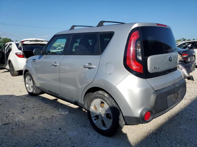 Photo 2 from auction – 2015 KIA SOUL with VIN KNDJN2A24F7787214