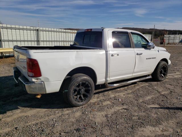 Photo 3 from auction – 2011 DODGE RAM 1500 with VIN 1D7RV1CP9BS680159