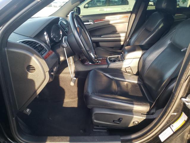 Photo 7 from auction – 2012 CHRYSLER 300 LIMITE with VIN 2C3CCACG4CH113487