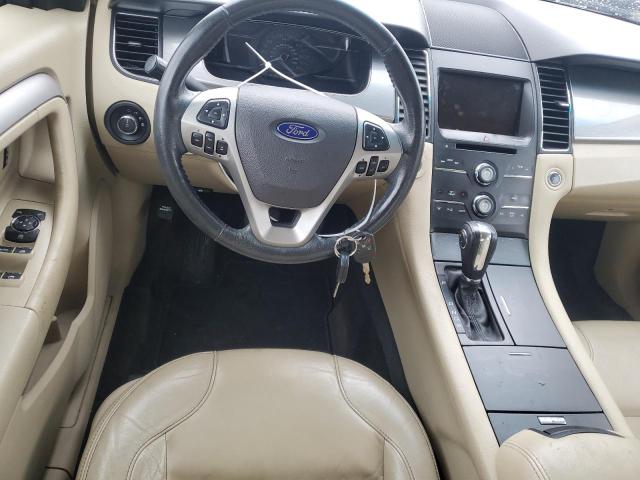 Photo 8 from auction – 2013 FORD TAURUS SEL with VIN 1FAHP2H87DG122135