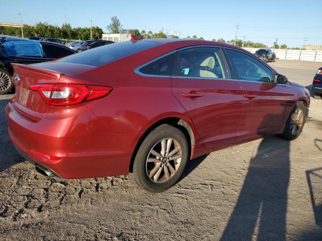 Photo 3 from auction – 2015 HYUNDAI SONATA SE with VIN 5NPE24AF2FH198893