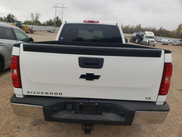 Photo 11 from auction – 2010 CHEVROLET SILVERADO with VIN 1GCPCPEX9AZ192021