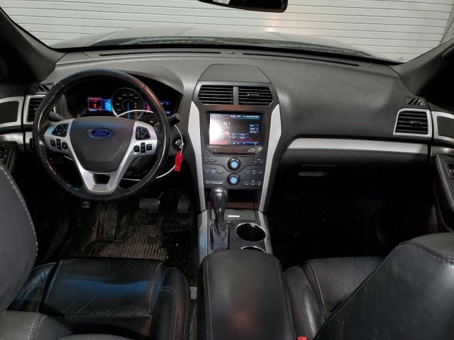 Photo 8 from auction – 2013 FORD EXPLORER X with VIN 1FM5K8D8XDGA31828
