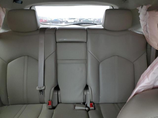 Photo 10 from auction – 2015 CADILLAC SRX PREMIU with VIN 3GYFNDE33FS584203