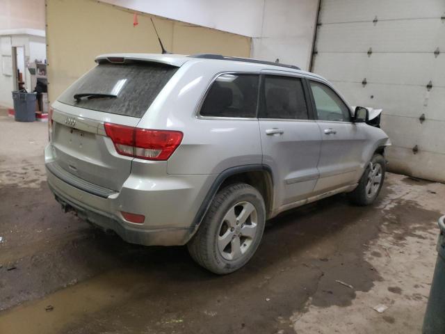 Photo 3 from auction – 2011 JEEP GRAND CHER with VIN 1J4RR4GG6BC511585