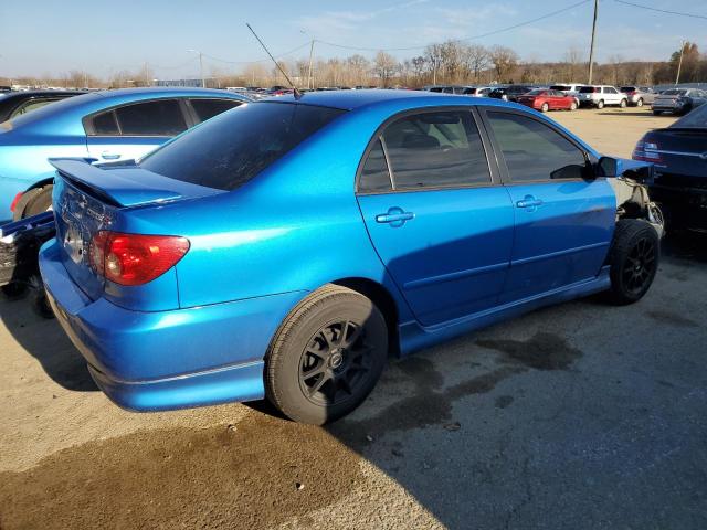Photo 3 from auction – 2007 TOYOTA COROLLA CE with VIN 2T1BR32E07C844399