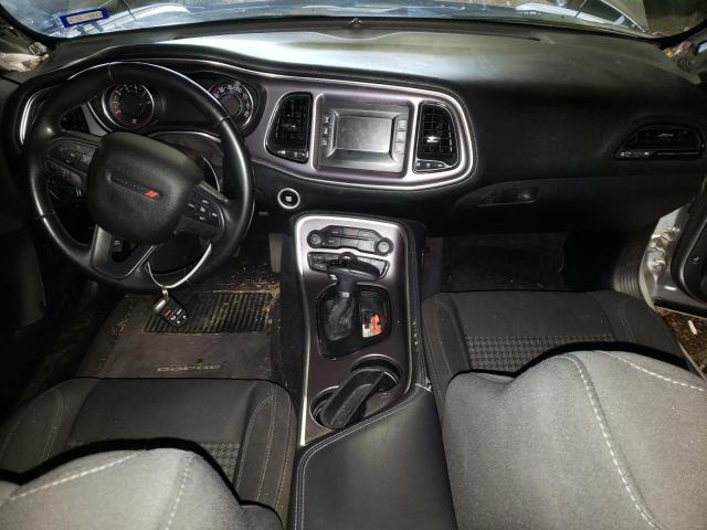 Photo 8 from auction – 2017 DODGE CHALLENGER with VIN 2C3CDZAG7HH568890