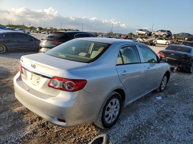 Photo 3 from auction – 2013 TOYOTA COROLLA BA with VIN JTDBU4EE4DJ122577