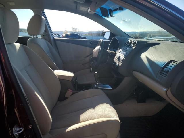 Photo 5 from auction – 2010 NISSAN ALTIMA BAS with VIN 1N4AL2AP3AN561709