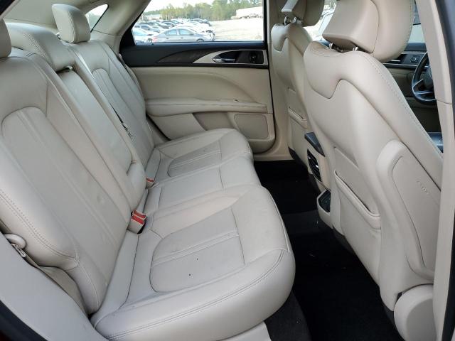 Photo 10 from auction – 2017 LINCOLN MKZ RESERV with VIN 3LN6L5EC8HR624590