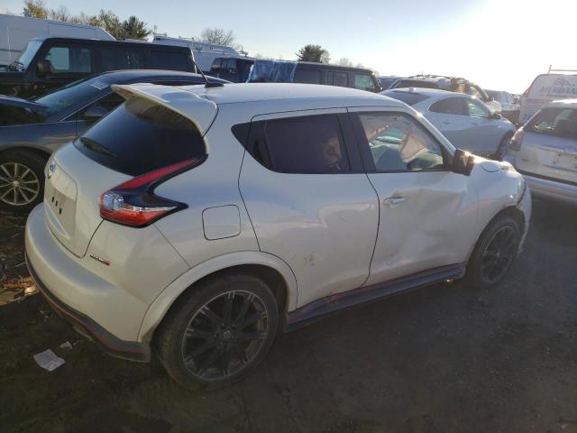 Photo 3 from auction – 2017 NISSAN JUKE S with VIN JN8AF5MR6HT703111