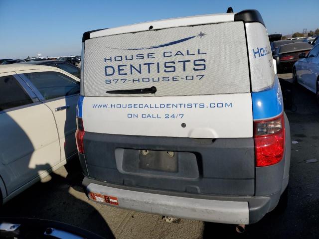 صورة رقم 6 من المزاد - 2008 HONDA ELEMENT مع VIN 5J6YH18388L005936